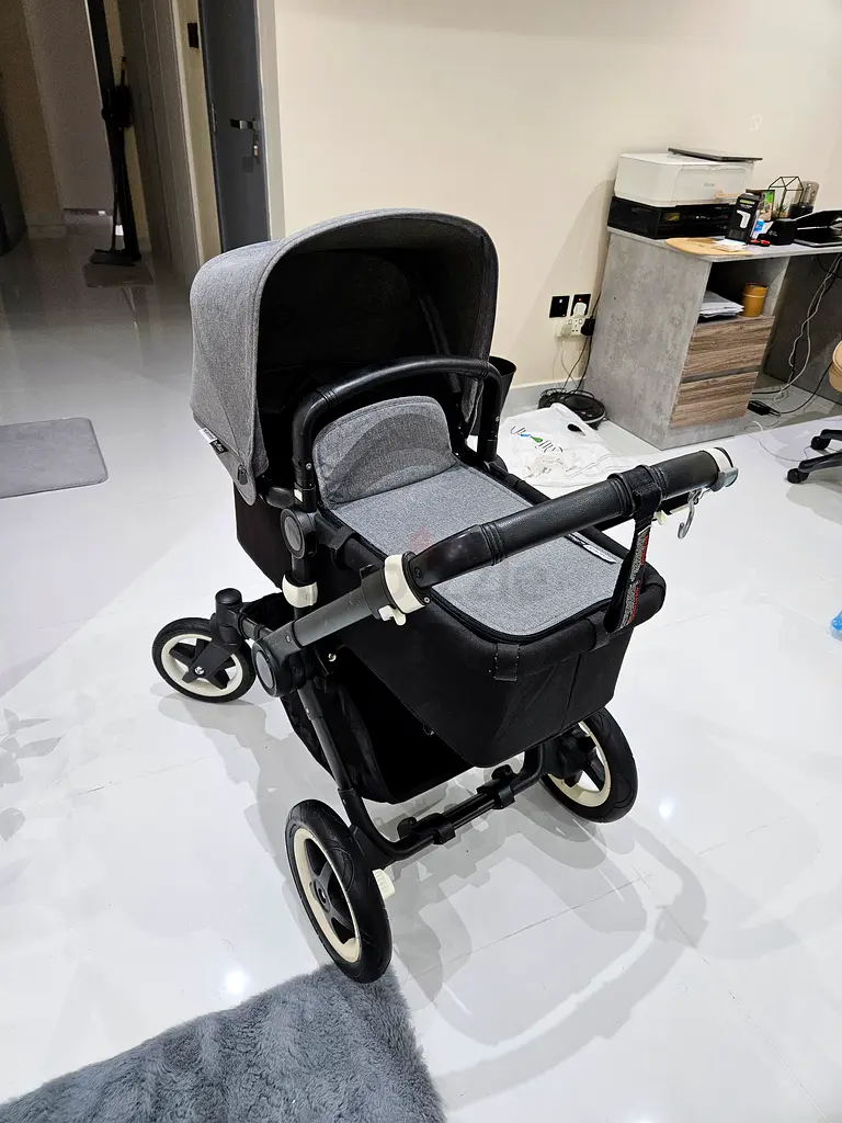 Bugaboo buffalo stroller63205886523393119