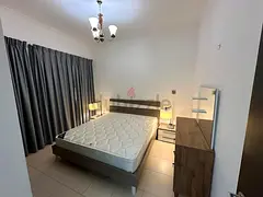 Super Deal## Amazing fully furnished 1 BHK only 4999 in mazaya 30_Liwan