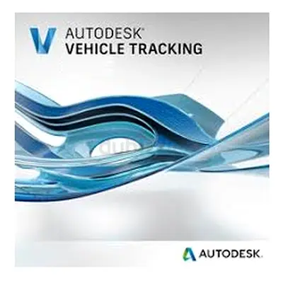 Autodesk Vehicle Tracking Software - Maximize Your Design Efficiency!