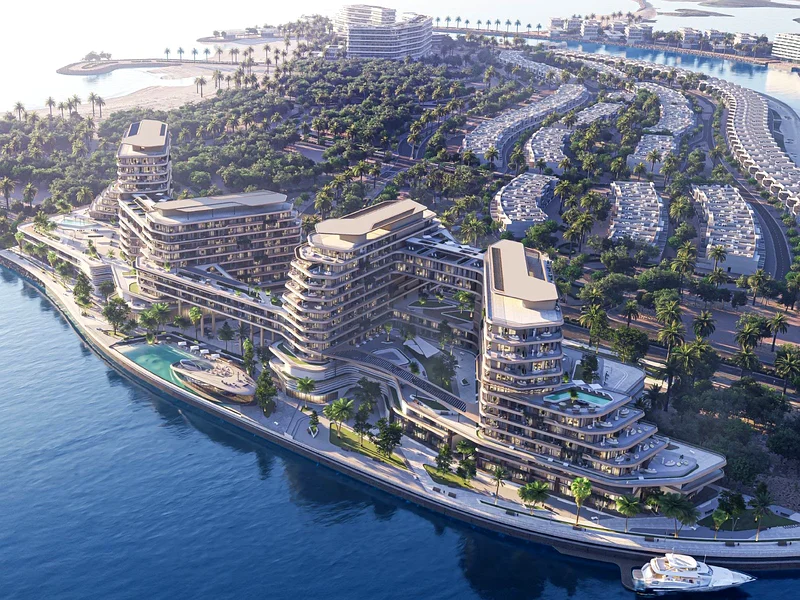 Luxurious Studio || QUATTRO DEL MAR || TOWER 363861859945218111