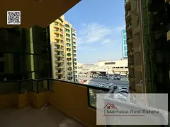 SEAVIEW - 2 BHK For Rent In Rashidiya Towers