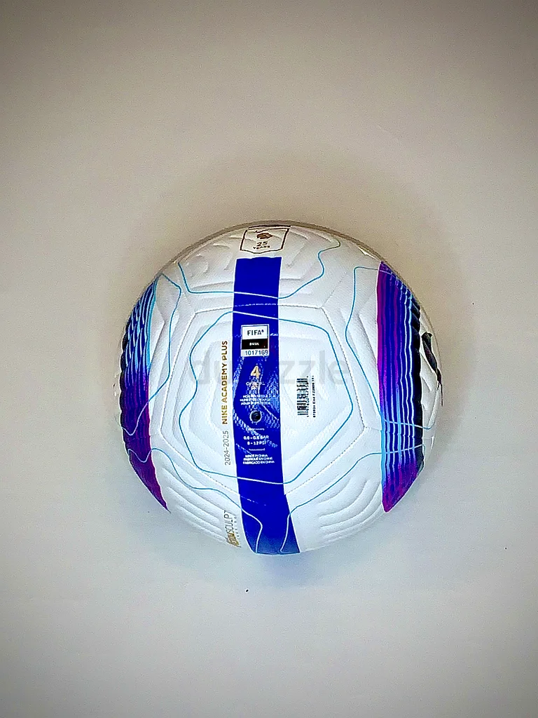 Nike AerowSculpt technology premier league academy plus football, Size-463248760620545113