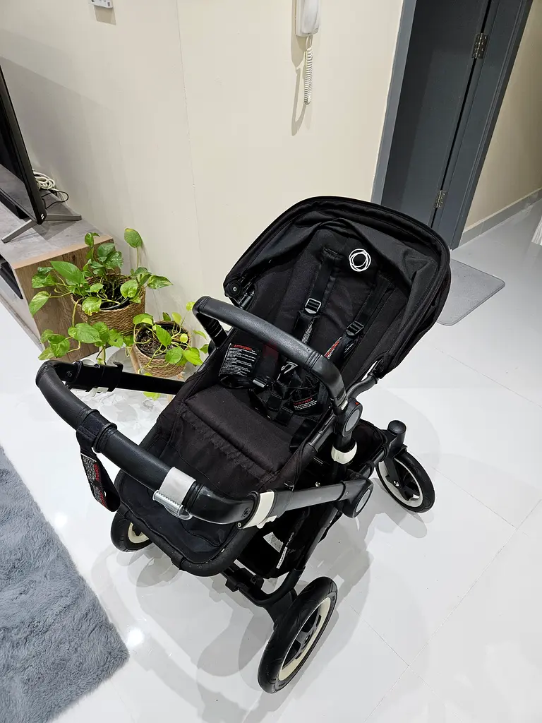Bugaboo buffalo stroller63205886523393113
