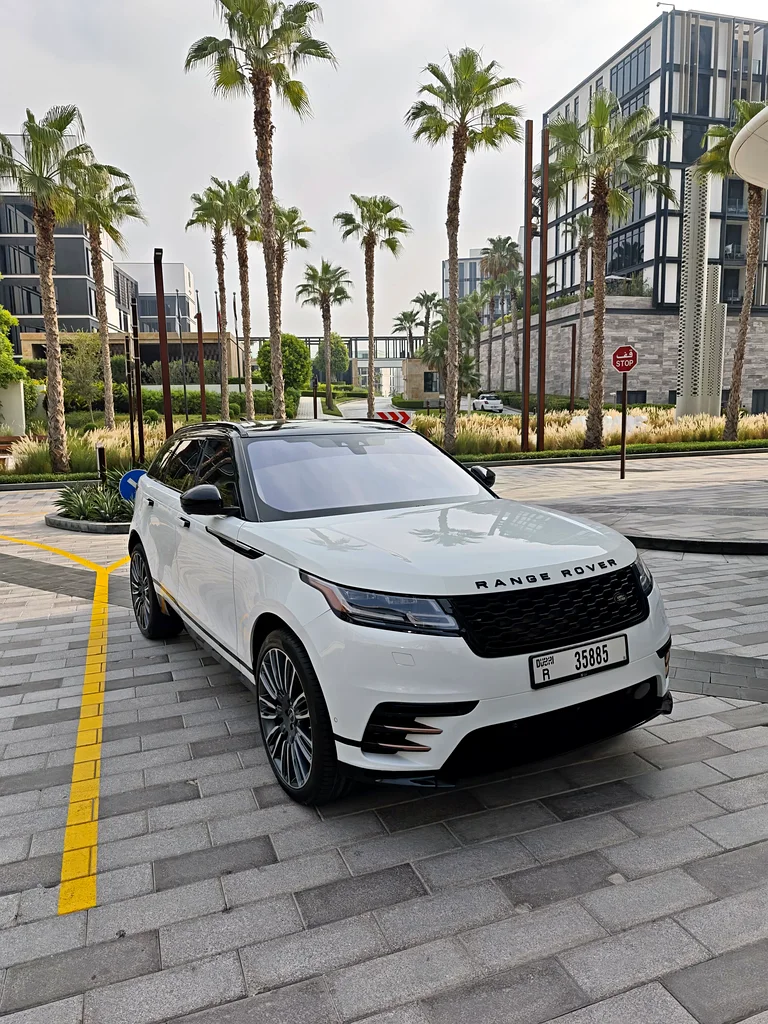 2020-Range Rover Velar P250 S-2.0L-4 Cyl-Excellent Condition-Bank Finance Available63159711824897111
