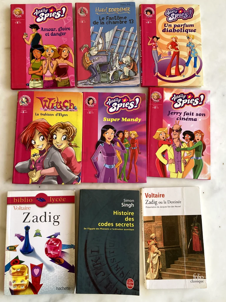 Stories french63195113301762111
