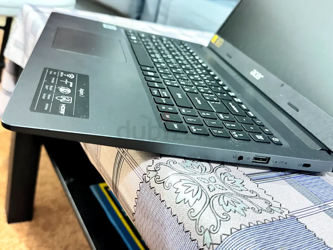 Acer Laptop - Powerful Performance on the Go!63255526349442111