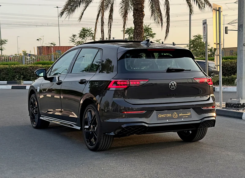 2025 Volkswagen Golf 300TSI R-Line, 3 Years Warranty63152290494595114