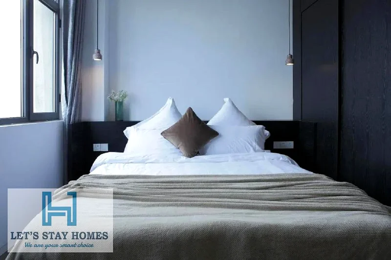 Summer Offer I Furnished I With Kitchen I Near Metro I Free Housekeeping63168979897601111
