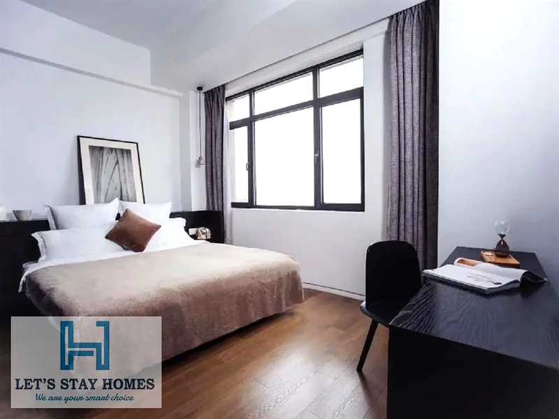 Summer Offer I Furnished I With Kitchen I Near Metro I Free Housekeeping63168979897601112