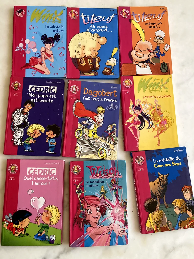 Stories french63195113301762112