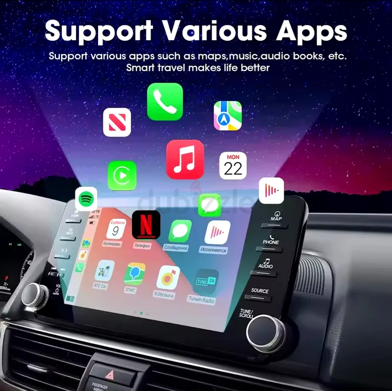 mini carplay ios15 spotify production - automotive63259693702658112