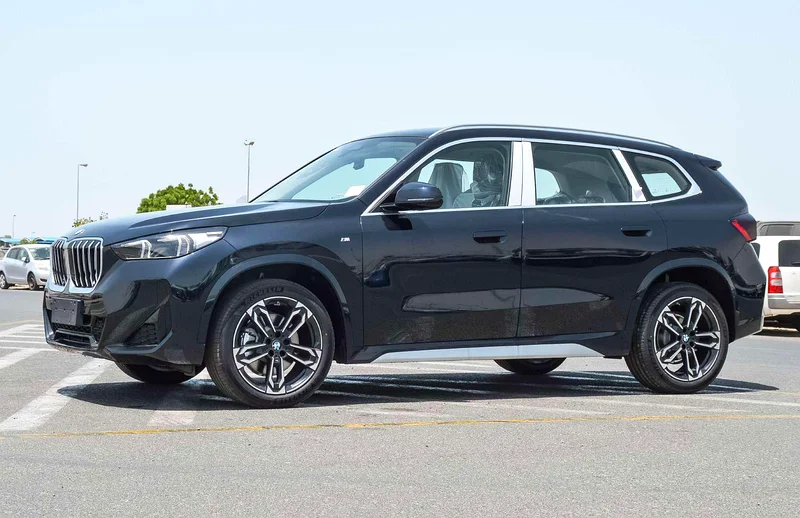 BMW X1 25Li S-Drive M Sport 2.0L SUV 2025 | Price for Export63228782814850112