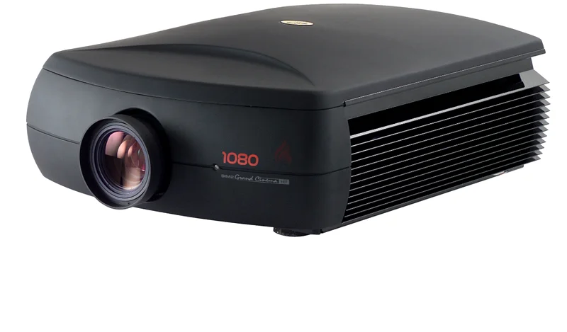 SIM2 HT5000 Cinema Projector63264092305409112