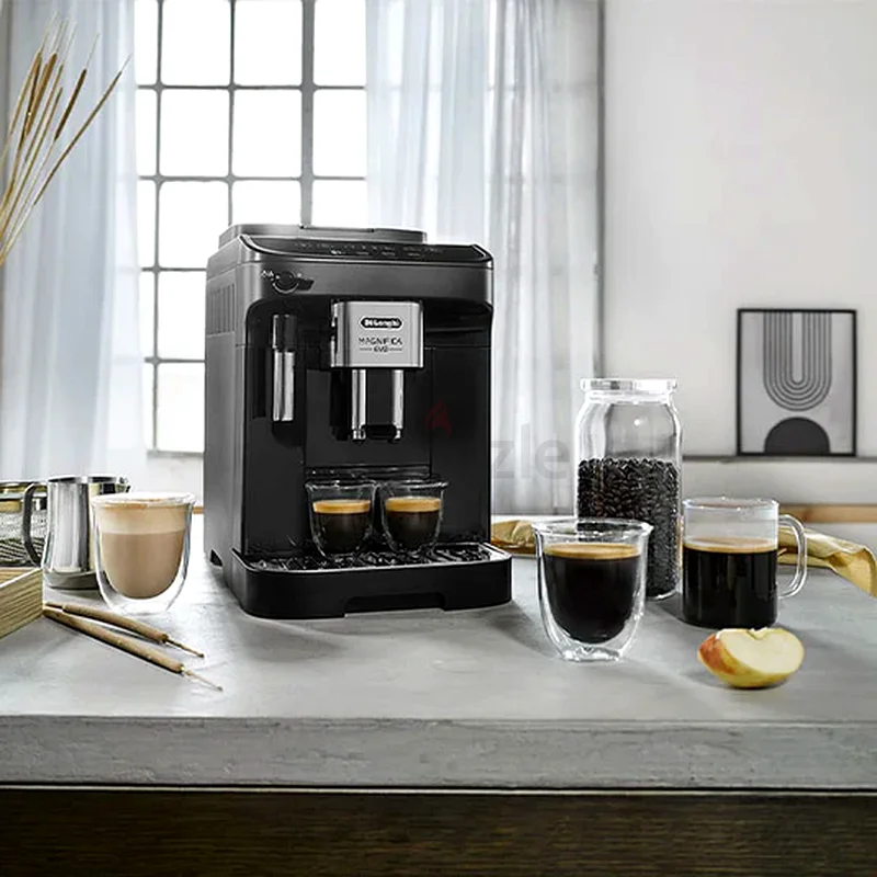 Brew Your Perfect Cup: DeLonghi ECAM290.21.B Coffee Machine63253482210945112
