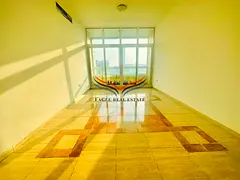 Close to Dubai Border | With Balcony | Swimming Pool &amp; Gym