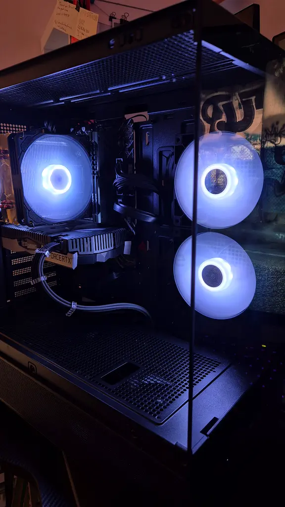 Cybernoir RTX 2060 Super Gaming PC63255537507202113