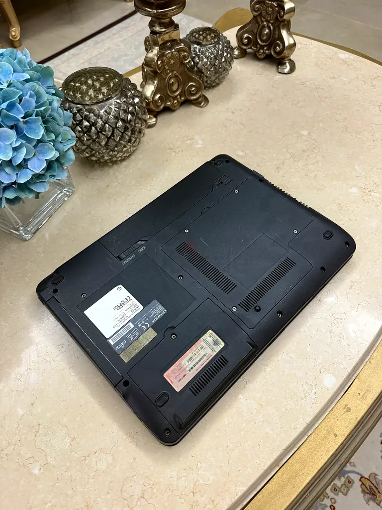 *Untested* Fujitsu Laptop63255539294979112