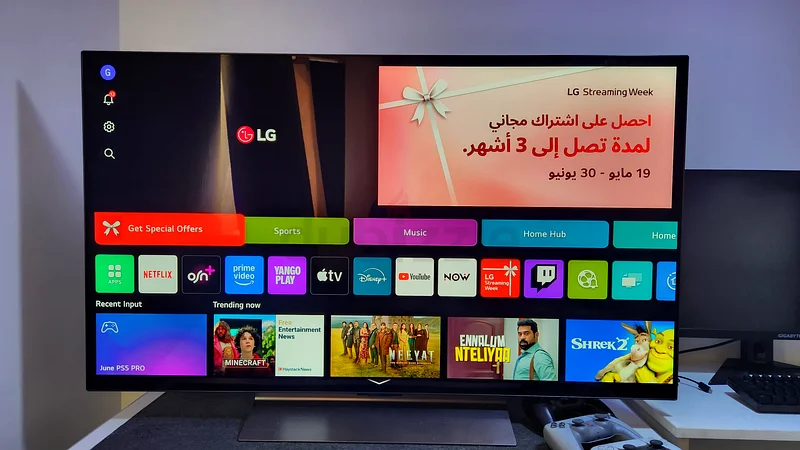 LG C4 أوليد 4863167108838019112