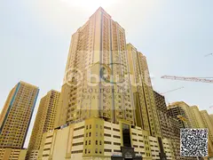 2BHK Flat Goldcrest Tower B