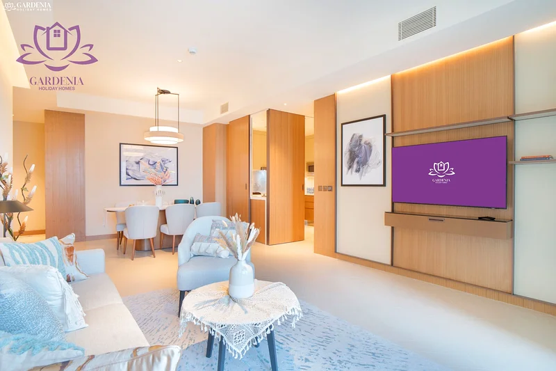 Address Opera | Serviced 3BR | Full Burj Fountain View Luxury - High Floor63834892629635113
