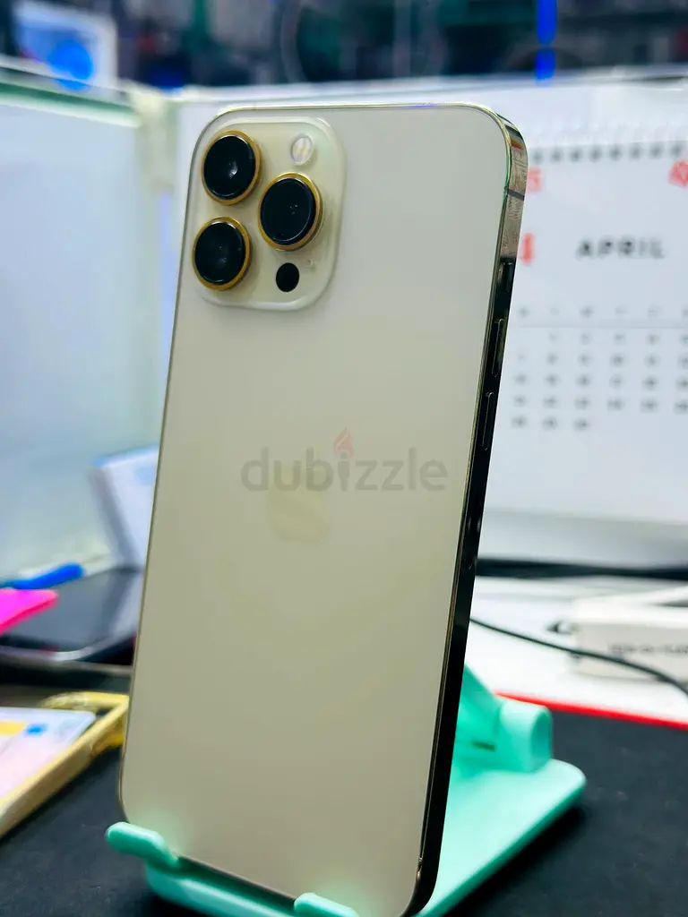 Iphone 13 pro max 512gb