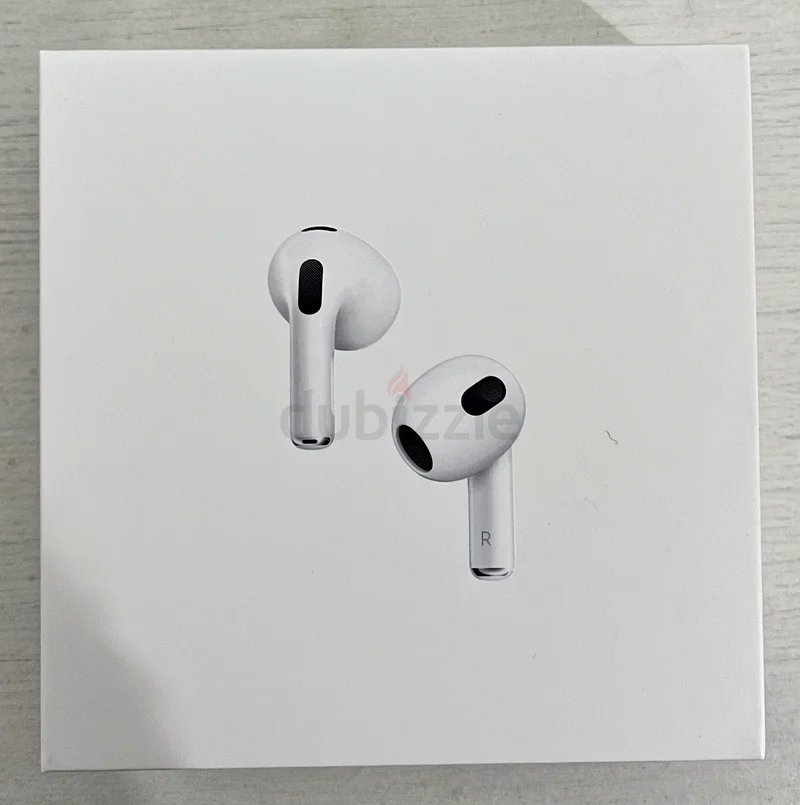 Apple AirPods - Elevate Your Audio Experience!632624141306901112