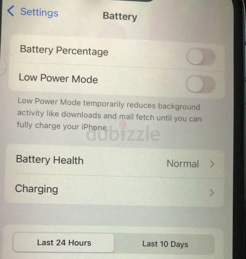 iPhone 15 plus condition 10/1063213930794881115