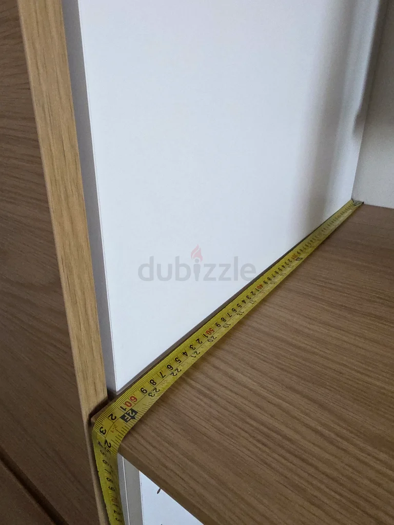 Custom IKEA Kitchen Storage Unit | Like New | AED 4,800 Original Price63219825227011111