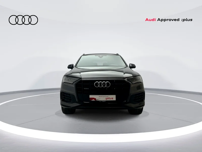 Q7 45 TFSI quat 252hp (Ref# 031485)63398615966337113
