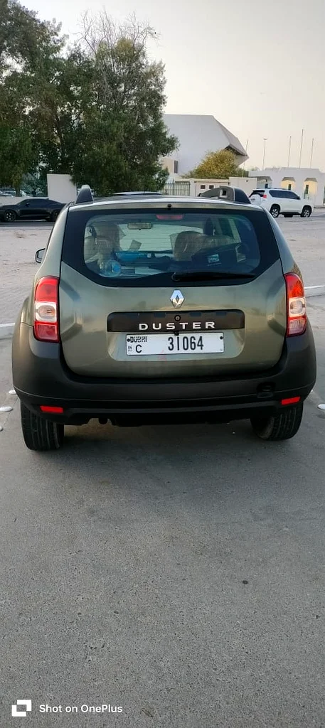 Renault Duster 2015 clean with Full Android sytem63222806737026111