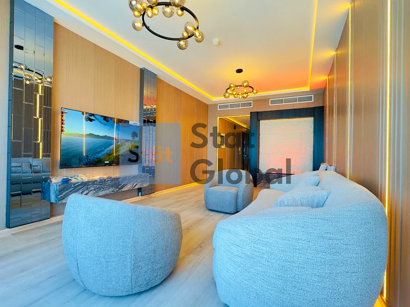 Fully Furnished 2-Bedroom Apartment with Ample Space | Move-In Ready63777132051715113