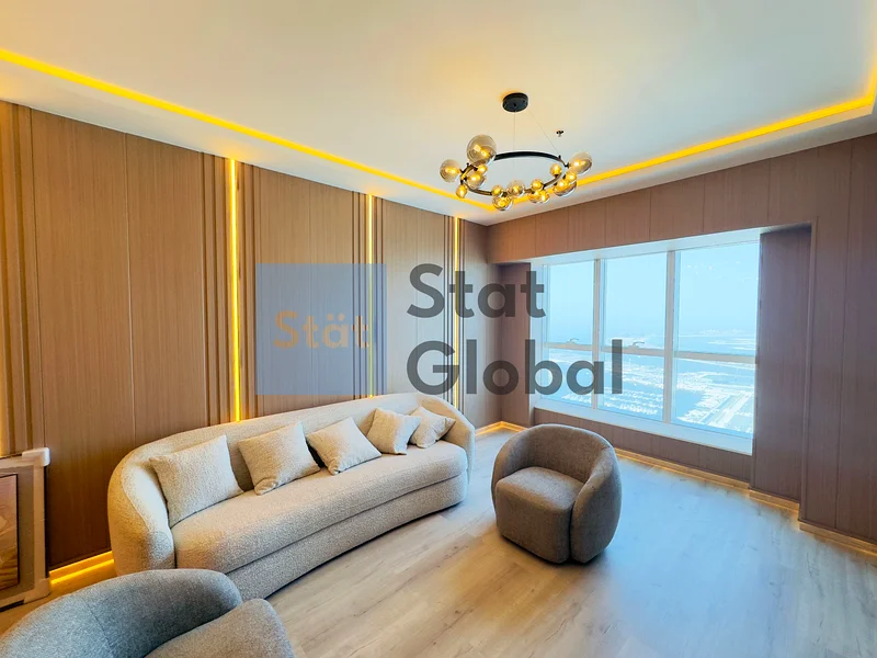 Fully Furnished 2-Bedroom Apartment with Ample Space | Move-In Ready63777132051715111