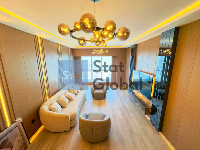 Fully Furnished 2-Bedroom Apartment with Ample Space | Move-In Ready63777132051715112