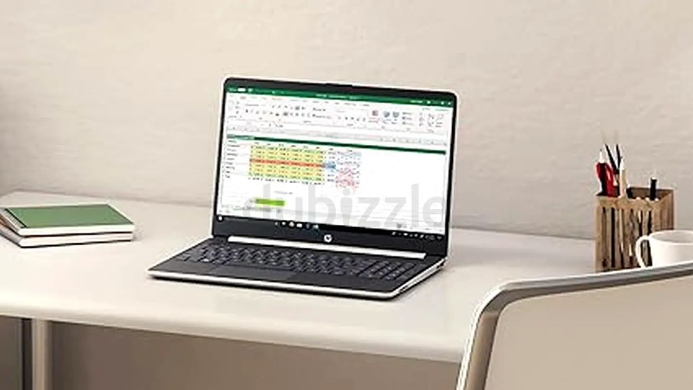 HP 15-dy1751ms Touchscreen Laptop63255532630913114