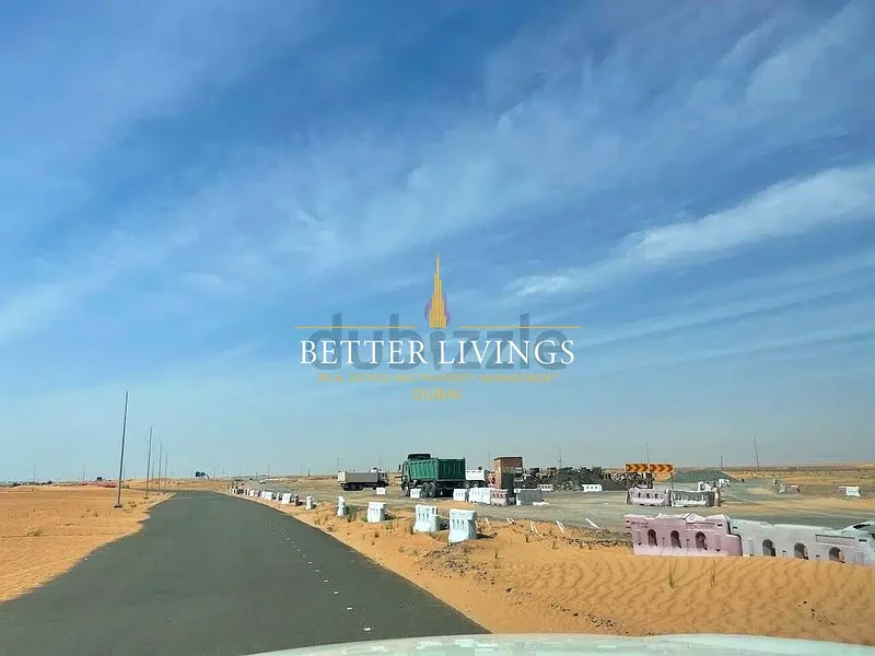 Capitalize on Prosperity: Invest in Sharjah's Industrial Hub for Exceptional Returns!63822139955969113