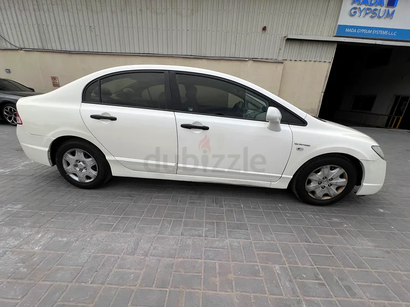 هوندا سيفيك....... مالك واحد63224309210753111