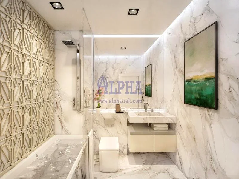 BeachFront|1غرفة نوم|مجمع باي63865029755265112