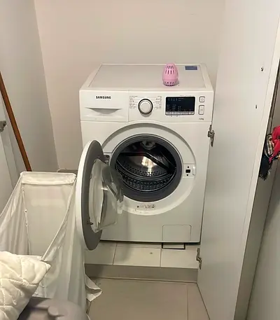Samsung 7KG Washing Machine