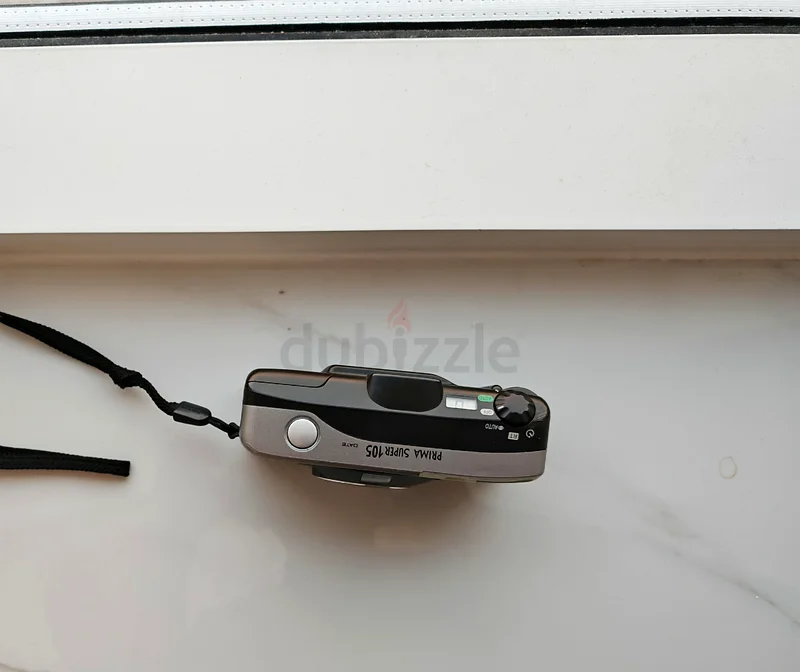 Canon Prime Super 105 Date AiAf63172221032450111