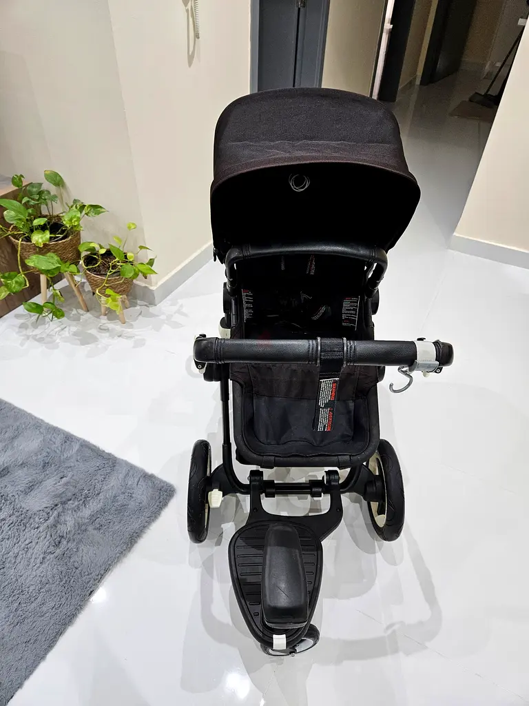 Bugaboo buffalo stroller63205886523393117
