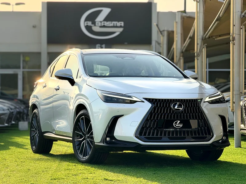 LEXUS NX350H63398636880130111