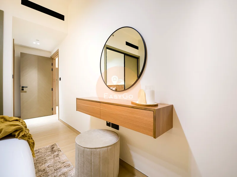 Modern 1BR Apartment at Binghatti Corner63835782417281114