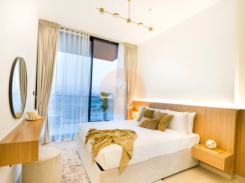 Modern 1BR Apartment at Binghatti Corner63835782417281110