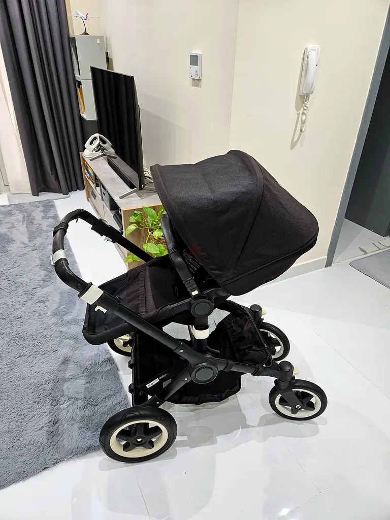 Bugaboo buffalo stroller63205886523393114