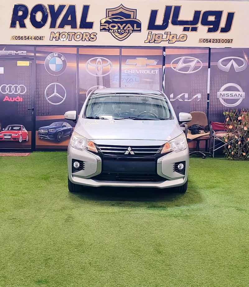 أطرايج 2022 جي سي سي، طلاء أصلي، حالة ممتازة63223819926657112