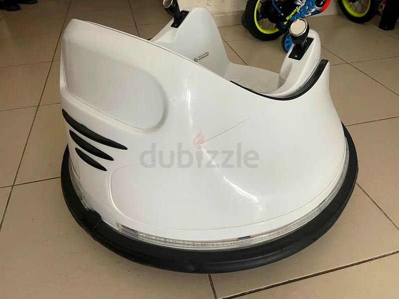 Exciting Ride-On Electric Baby Car with Remote Control!63206389337217111