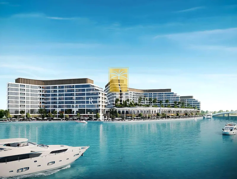 Marina View 2BR | Fully Furnished | Pool & Resort Living63259160203778113