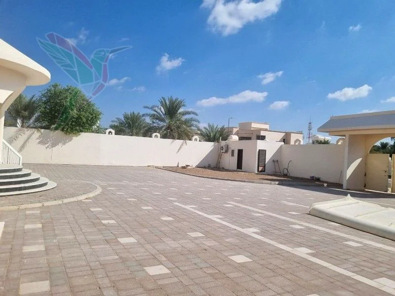 فيلا أرضية، يتوفر لديها فناء كبير للبيع، رملة زاخر63197116288642114