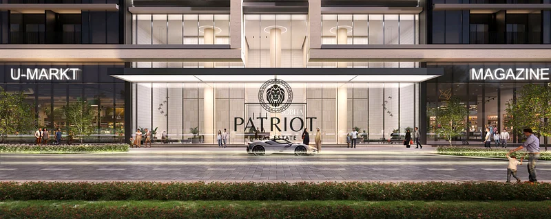 Easy Payment Plan | Elegant Finishing | No Fees63985903613315111
