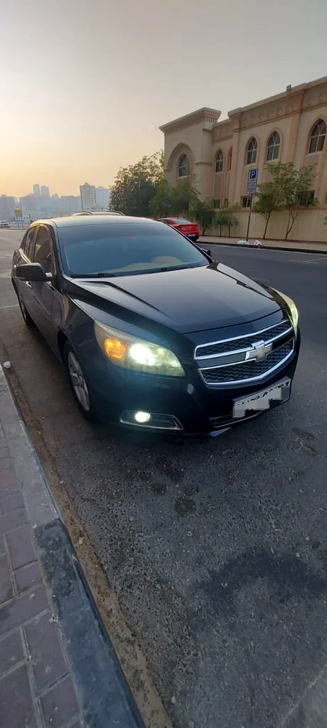 Chevrolet Malibu63153226720387114